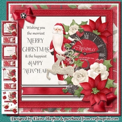 Christmastime Mini Kit
