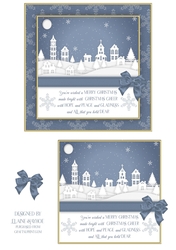 Quick Card Christmas 1