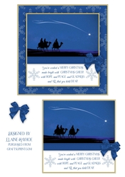 Quick Card Christmas 3