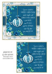 Quick Card Christmas 9