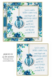 Quick Card Christmas 10