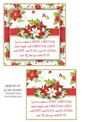 Quick Card Christmas 12