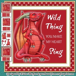 Wild Thing Mini Kit