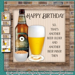 cup1037704_72307 - Another Beer Older Mini Kit