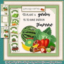 Gardener Mini Kit