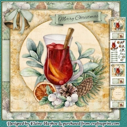 Mulled Wine Mini Kit