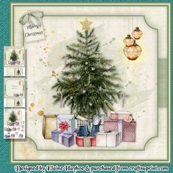Christmas Tree Mini Kit