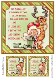 Making A List