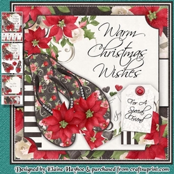 Summer Christmas Mini Kit