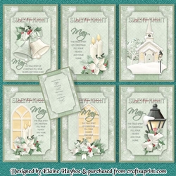 Silent Night Bumper Kit