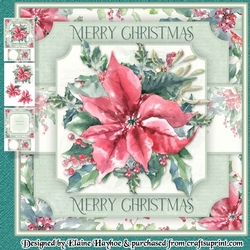 Gentle Christmas Mini Kit