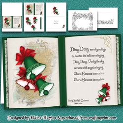 Ding Dong Merrily on High Storybook Mini Kit