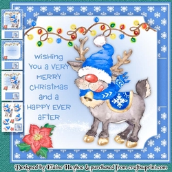 Happy Ever After Mini Kit