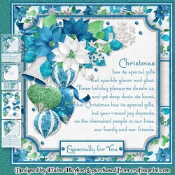 Sparkle Gleam & Glow Mini KIt