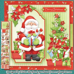 Santa Mini Kit