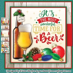 Time for Beer Mini Kit