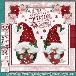 Season to Sparkle Mini Kit