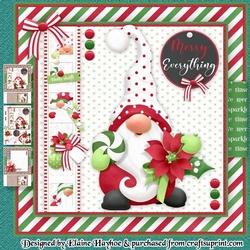 Merry Everything Mini Kit
