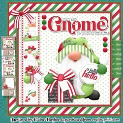 Our Gnome to Yours Mini Kit