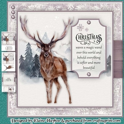 Stag (Plain Request)