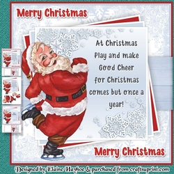 Good Cheer Mini Kit