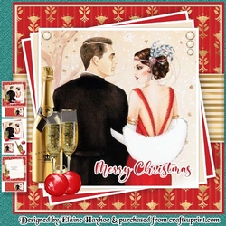 Festive Season Mini Kit