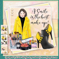 The Best Make-up Mini Kit
