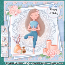 cup1159201_72307 - Yoga Pose Mini Kit