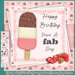 Fab Day Mini Kit