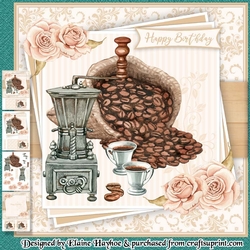 Coffee Card 2 Mini Kit
