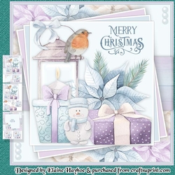 Christmas Dreams Mini Kit