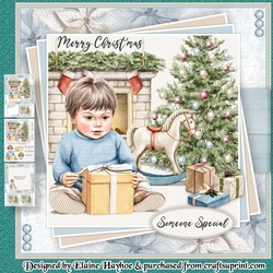 Boys Christmas