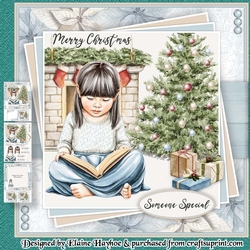 Little Reader Christmas