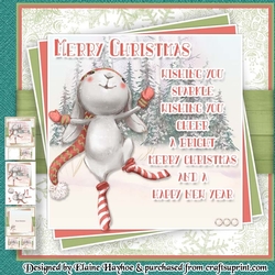 Happy Bunny Mini Kit