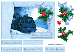 Polar Express