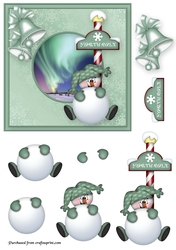 The North Pole