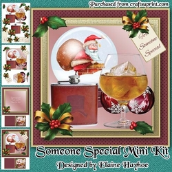 Someone Special Mini Kit