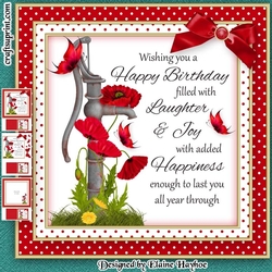 Laughter & Joy Mini KIt