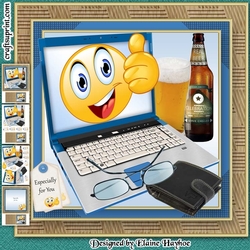 Thumbs Up Mini Kit