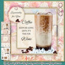 Iced Coffee 2 Mini Kit