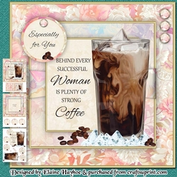 Iced Coffee 4 Mini Kit