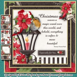 Christmas Magic Mini Kit