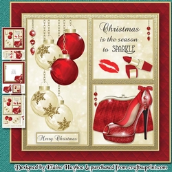 Season to Sparkle Mini Kit