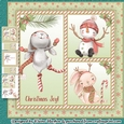 Christmas Joy Mini Kit