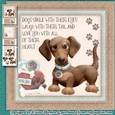 cup1042806_72307 - Dogs Smile Mini Kit