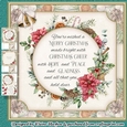 Christmas Cheer 2 Mini Kit