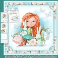 Little Redhead Mini Kit