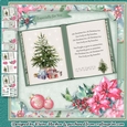 Oh Christmas Tree Mini Kit