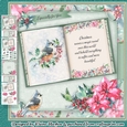 Christmas Book Mini Kit