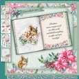 Squirrel Storybook Mini Kit